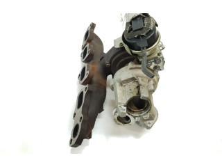 Vstřikovací lišta 04L253020P, 04L253020P   Volkswagen Caddy     