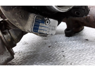 Turbodmychadlo Турбина 03G253019J Audi A3 S3 A3 Sportback 8P