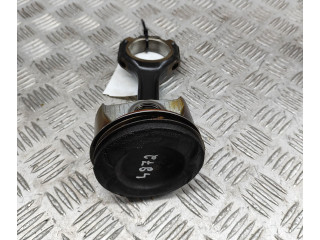 Píst A2780301117, A2780300520 Mercedes-Benz CLS C218 X218 M 278.922