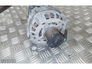 Генератор f000bl04bf, 231002854r   Dacia Logan II      