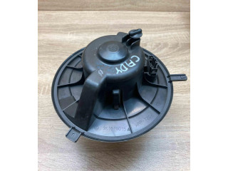Вентилятор печки 1K1819015A Volkswagen Touran I