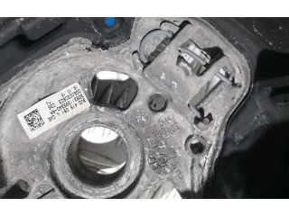 Руль Skoda Octavia Mk3 (5E)  2013 - 2019 года 3V0419091L      