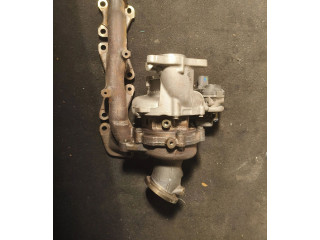  Турбина Audi A6 S6 C8 4K  05l253019l   для двигателя DFBA      