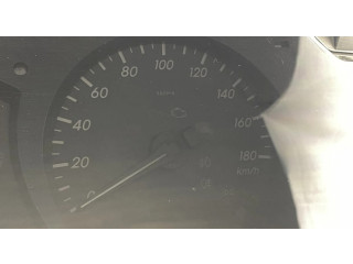 Přístrojová deska Toyota Harrier II XU30 2007 257440-0090, 83800-48213