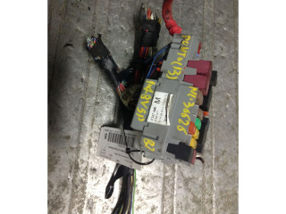 Pojistková skříňka Fiat Punto (199) 2012