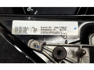 Zpětné zrcátko Audi A8 S8 D4 4H 2011 4H1857410H, 4H0857240