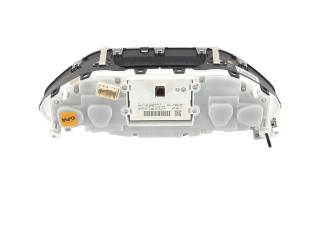 Панель приборов 9822703980, L0-1301P Peugeot 2008 I