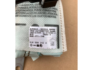Подушка безопасности в сиденье 8U0880242A Audi Q3 8U