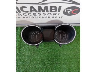 Přístrojová deska  Alfa Romeo Stelvio 1 50571248, 50571248  