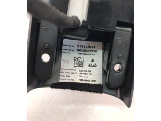 Панель приборов 9283578, NO2733 Mini One - Cooper R57