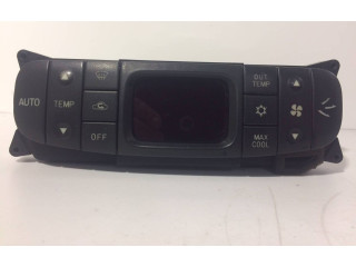 Блок управления климат-контролем MR398016   Mitsubishi Carisma