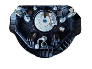 Подушка безопасности водителя 96773144ZD   Peugeot Partner