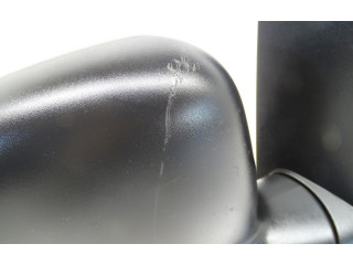 Turbodmychadlo Зеркало (управляемое электричеством)    Volkswagen Caddy   