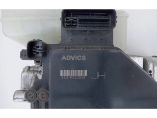 Блок АБС B553180 Citroen XM