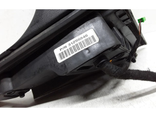 Зеркало электрическое        Volvo V70  2014 - 2016 года   