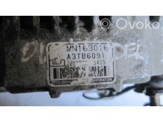 Генератор MN163016 Mitsubishi Outlander 2.4