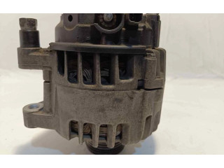 Генератор 9665617780 Citroen Berlingo