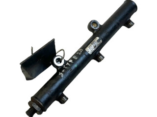 Топливная рампа 4R8Q9D280AC, 5WS40129 Jaguar S-Type 2.7