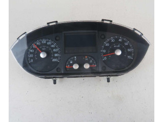 Панель приборов 735423082 Fiat Idea