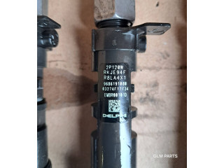 Комплект форсунок 9686191080 Citroen DS4