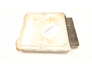 Блок управления двигателем Блок управления 0281011883 Skoda Octavia Mk2 (1Z)