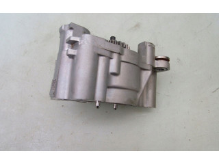 Масляный насос   6RC0A  Nissan X-Trail T33 