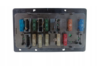 Блок предохранителей 9630076980 Peugeot 306