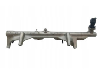 Топливная рампа 7639979, 16V Mini Cooper Countryman F60