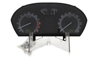 Панель приборов 6Y0920882EKD0, G1-1155G Skoda Fabia Mk1 (6Y)