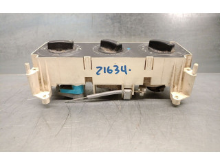 Модуль блока управления кондиционером 654985L, 6451HG Citroen Berlingo