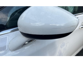 Zpětné zrcátko Citroen Berlingo 2016