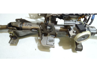 Рулевая рейка Mitsubishi Pajero 1999 - 2002 года