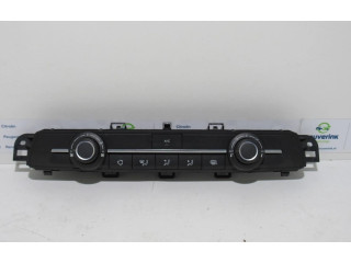 Блок управления климат-контролем 98340416ZD, 98340416ZD Opel Combo E