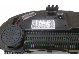 Панель приборов 8W5920890C   Audi A5       