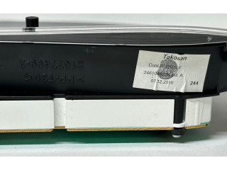 Панель приборов P248104802R Dacia Sandero