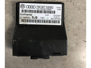 Блок управления 7N0907530BQ, 7N0907530AN   Volkswagen Caddy