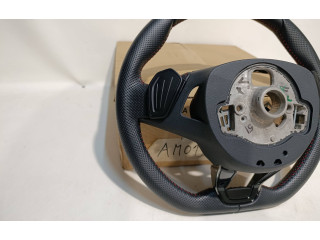 Руль Skoda Octavia Mk4 2019 - года 5E3959542E