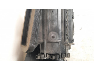 Комплект воздушного узла салона