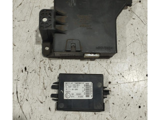 Řídící jednotka 89661-0D400, 89661-0D400 Toyota Yaris 2007