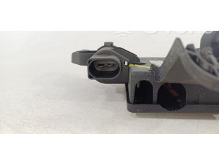 Pojistková skříňka Řídící jednotka BSM 4M0941823A, 4M0941824BA Audi Q7 4L 2006