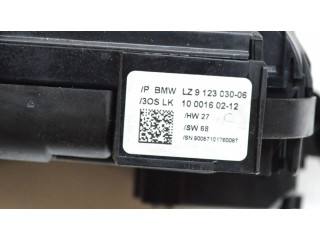 Подрулевой переключатель 9123030, 6989556 BMW 1 E81 E87