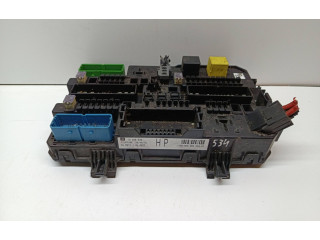 Блок предохранителей 13220830, 5DK00866963 Vauxhall Zafira B