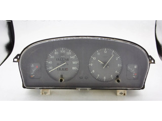 Přístrojová deska Citroen Berlingo 1999 9635681180