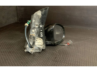 Зеркало электрическое Volkswagen Golf Plus 2005 - 2013 года