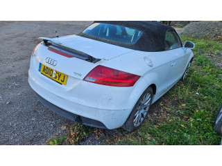 Zpětné zrcátko  levé Audi TT TTS Mk2 2010  LY9C  