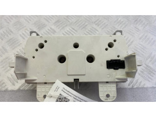 Блок управления климат-контролем K1900CC51 Mazda 5