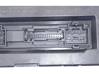 Блок комфорта 8K0907064FE   Audi Q5 SQ5   