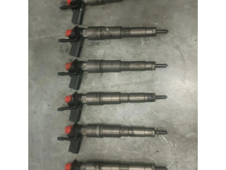 Vstřikovač 0445115077, INYECTOR BMW X6 E71 pro naftový motor 3.0