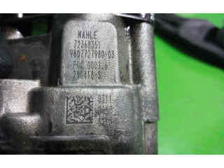 Čerpadlo oleje 9807727980 Citroen Jumpy