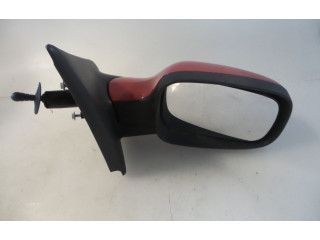 Зеркало (механическое) Renault Clio III 2005 - 2012 года